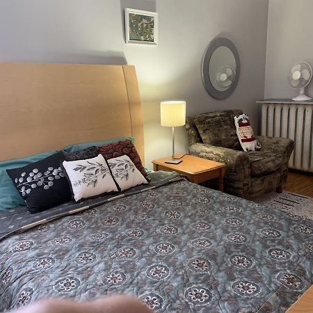 Maryland Homestay In Winnpeg Downtown Γουίνιπεγκ Εξωτερικό φωτογραφία