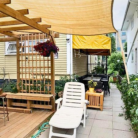 Maryland Homestay In Winnpeg Downtown Γουίνιπεγκ Εξωτερικό φωτογραφία