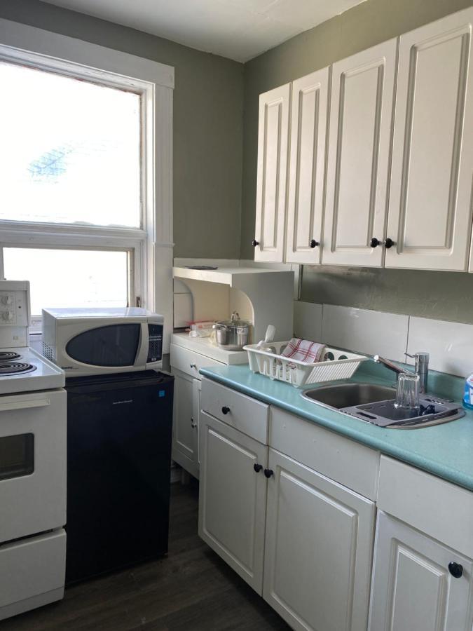 Maryland Homestay In Winnpeg Downtown Γουίνιπεγκ Εξωτερικό φωτογραφία
