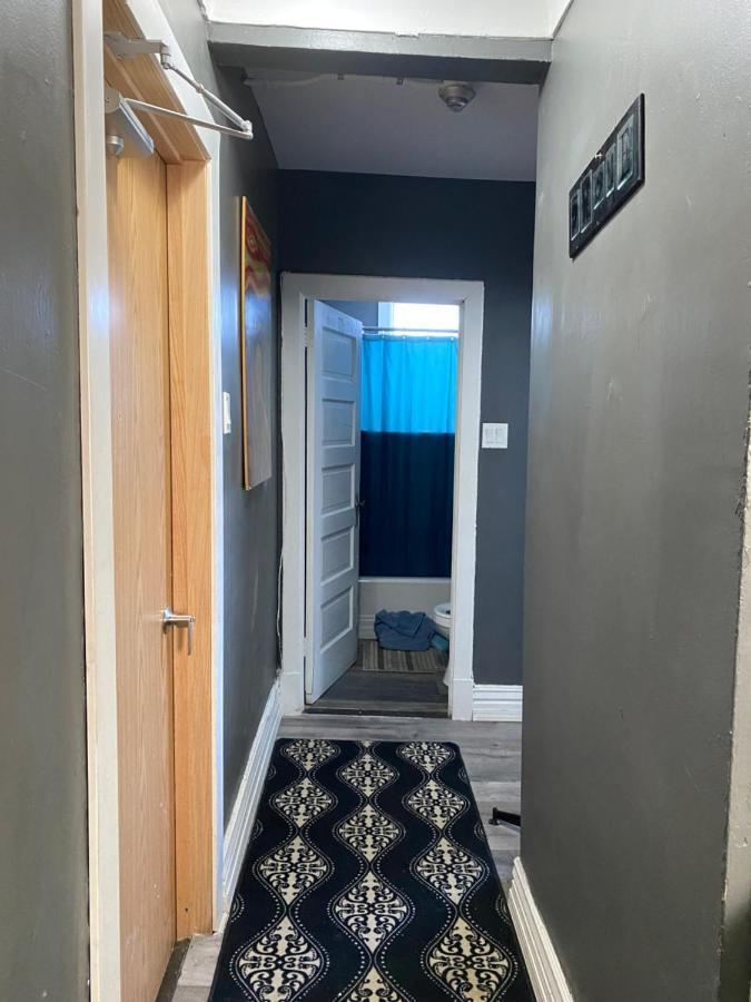 Maryland Homestay In Winnpeg Downtown Γουίνιπεγκ Εξωτερικό φωτογραφία