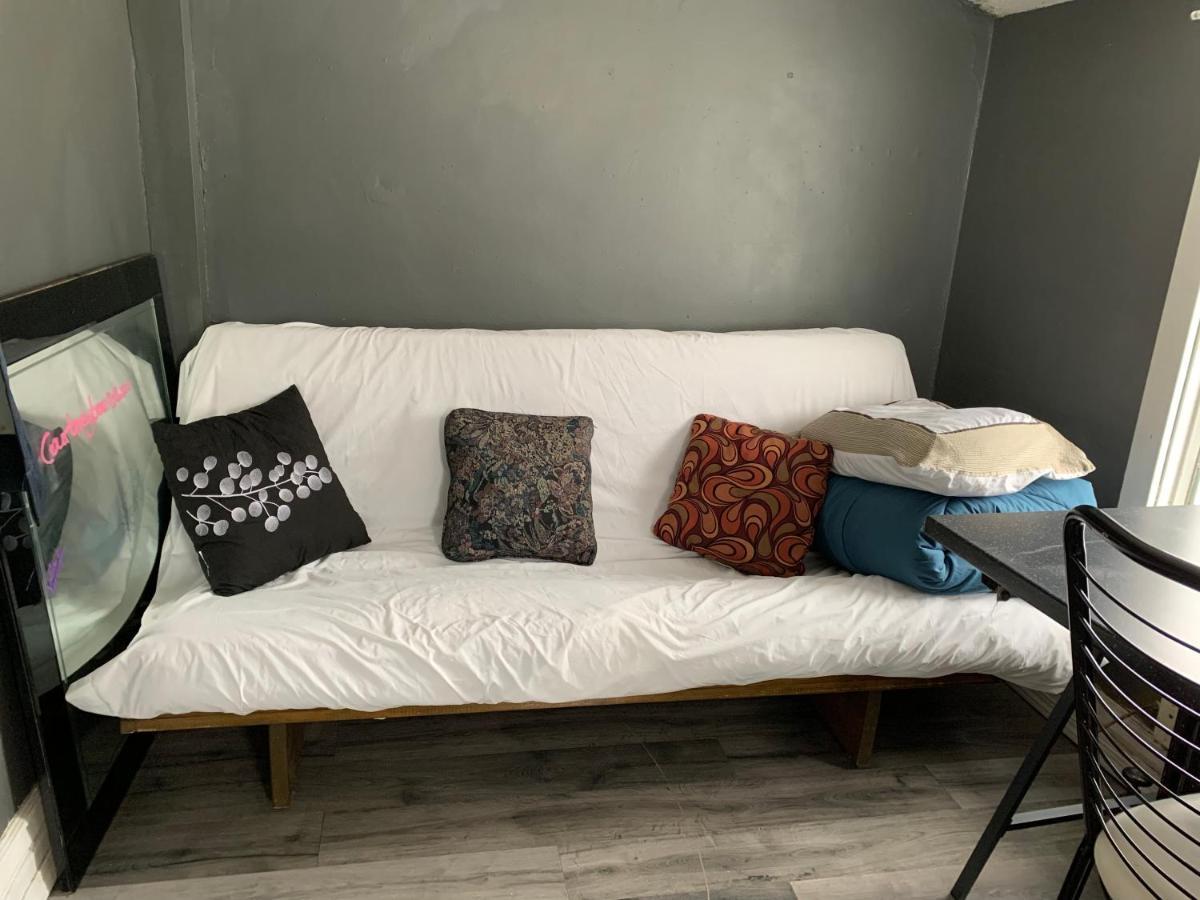 Maryland Homestay In Winnpeg Downtown Γουίνιπεγκ Εξωτερικό φωτογραφία