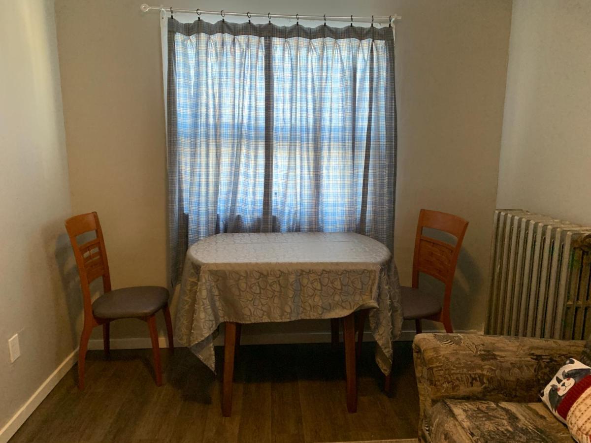 Maryland Homestay In Winnpeg Downtown Γουίνιπεγκ Εξωτερικό φωτογραφία