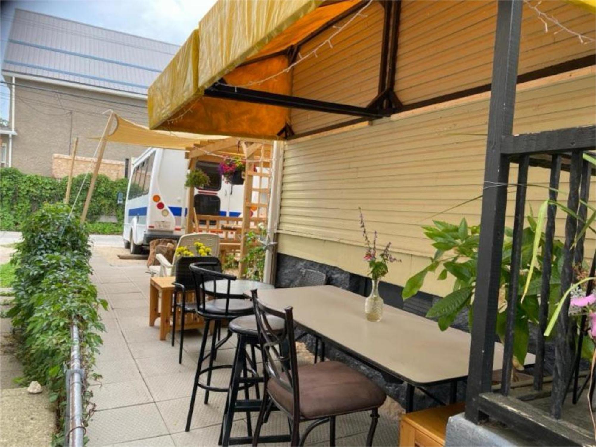 Maryland Homestay In Winnpeg Downtown Γουίνιπεγκ Εξωτερικό φωτογραφία