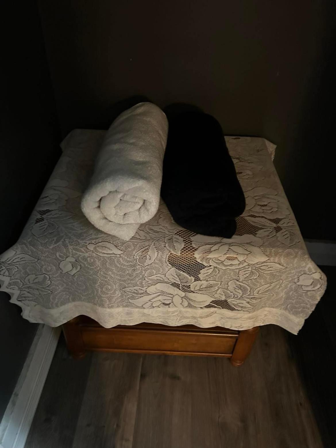 Maryland Homestay In Winnpeg Downtown Γουίνιπεγκ Εξωτερικό φωτογραφία