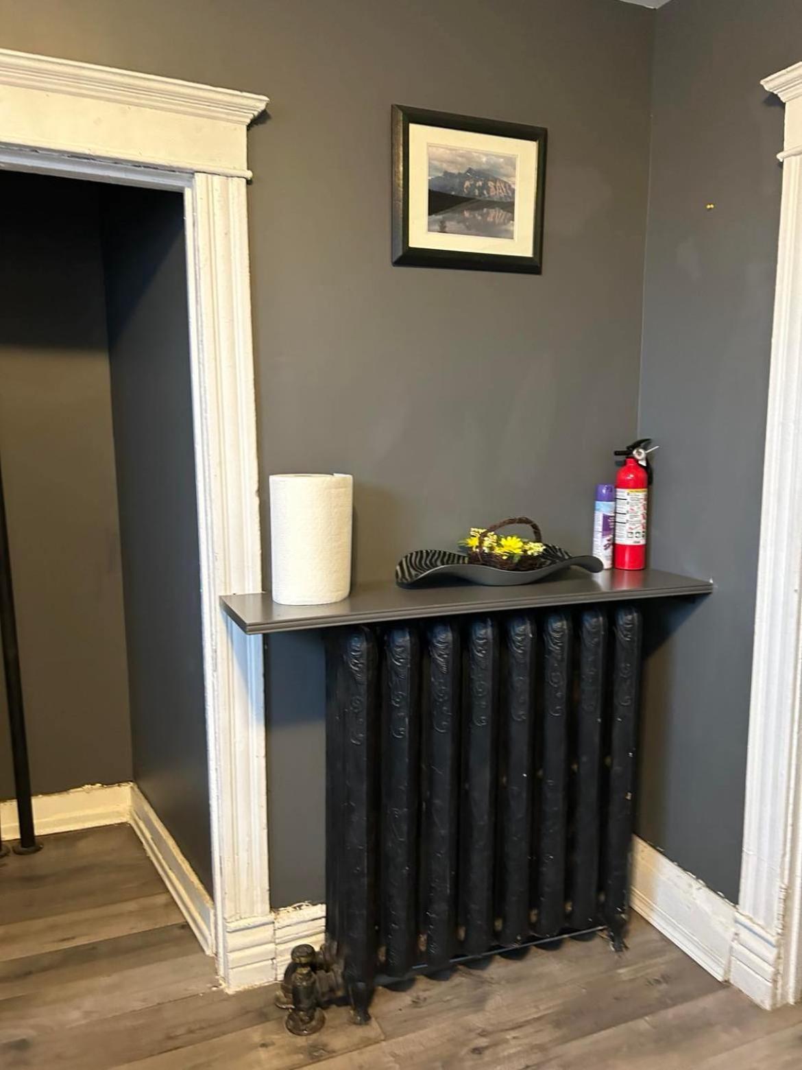 Maryland Homestay In Winnpeg Downtown Γουίνιπεγκ Εξωτερικό φωτογραφία